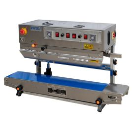 Vitoli Sealing Machine FRM-980LW | Eik Seng Machinery Sdn Bhd